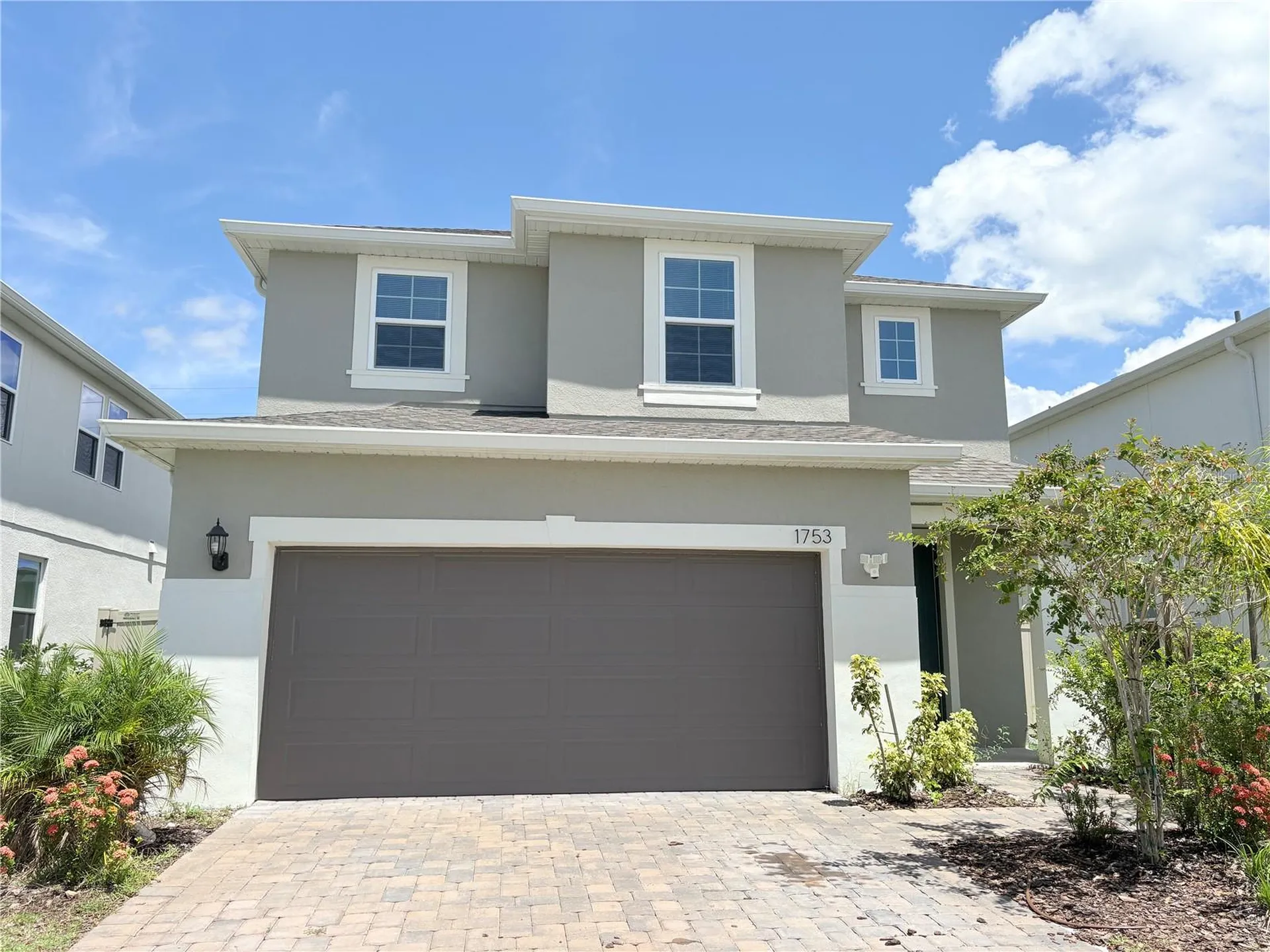 1753 Petiole Place Kissimmee FL 34744