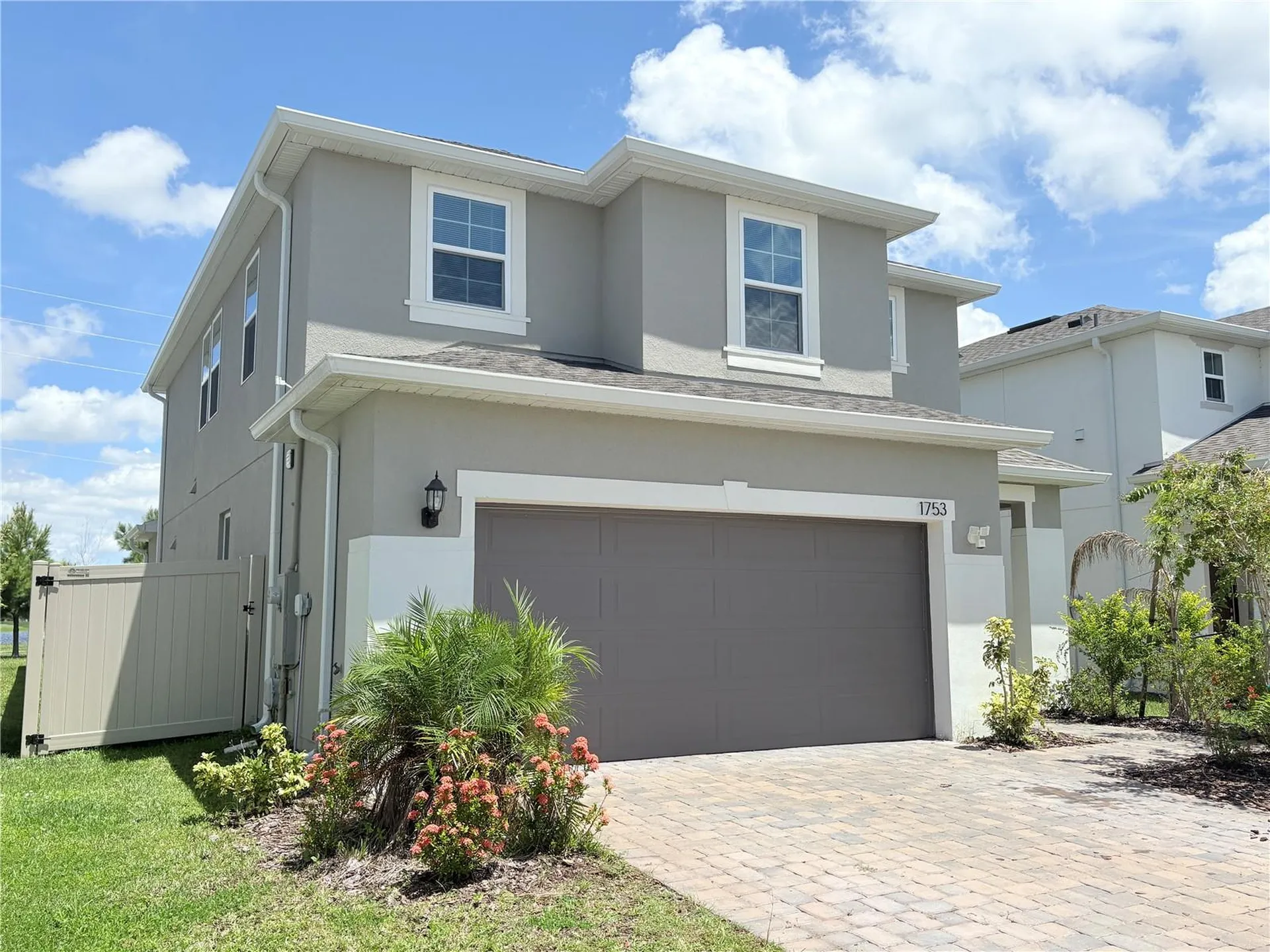 1753 Petiole Place Kissimmee FL 34744