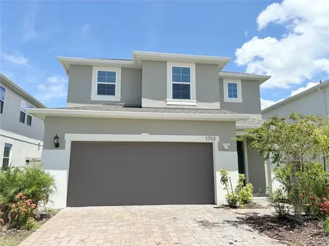 1753 Petiole Place Kissimmee FL 34744