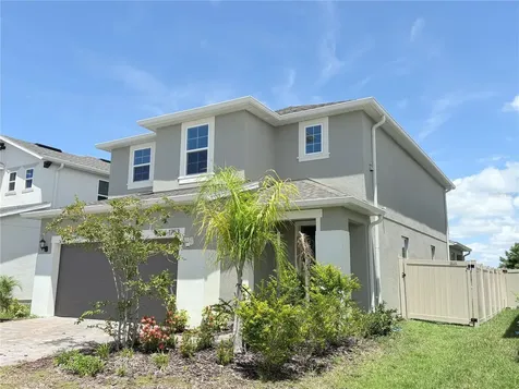 1753 Petiole Place Kissimmee FL 34744