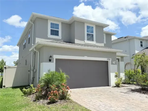 1753 Petiole Place Kissimmee FL 34744