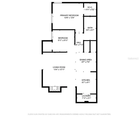 2550 N Alafaya Trail Orlando FL 32826
