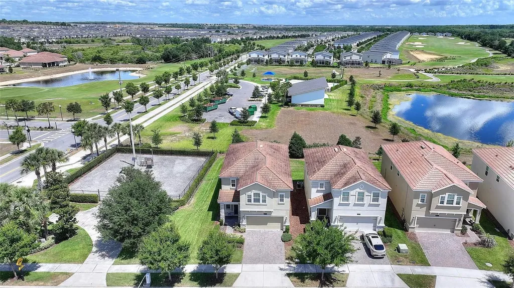 8833 Beth Page Lane Davenport FL 33896