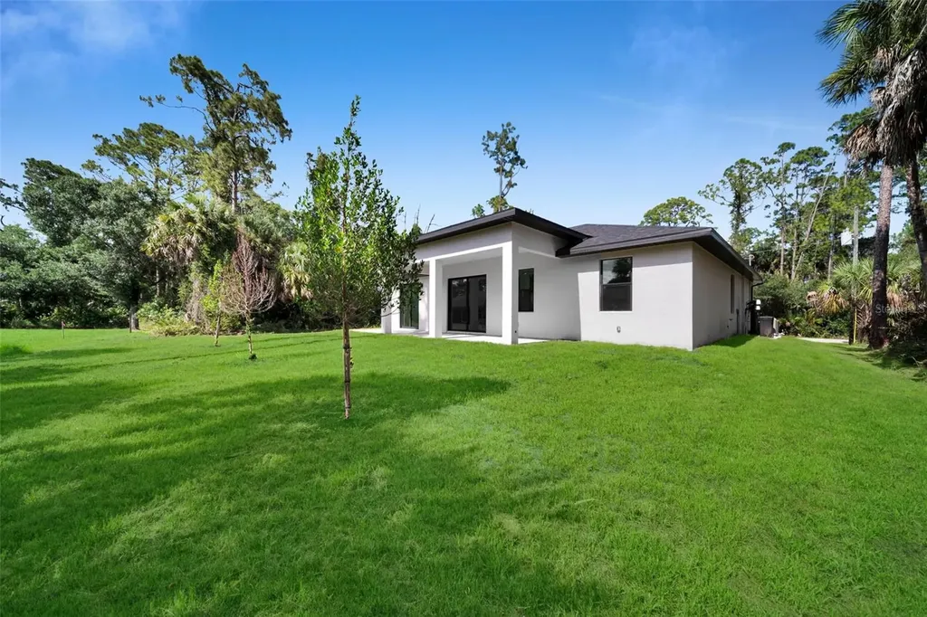 4523 Badini Street North Port FL 34286