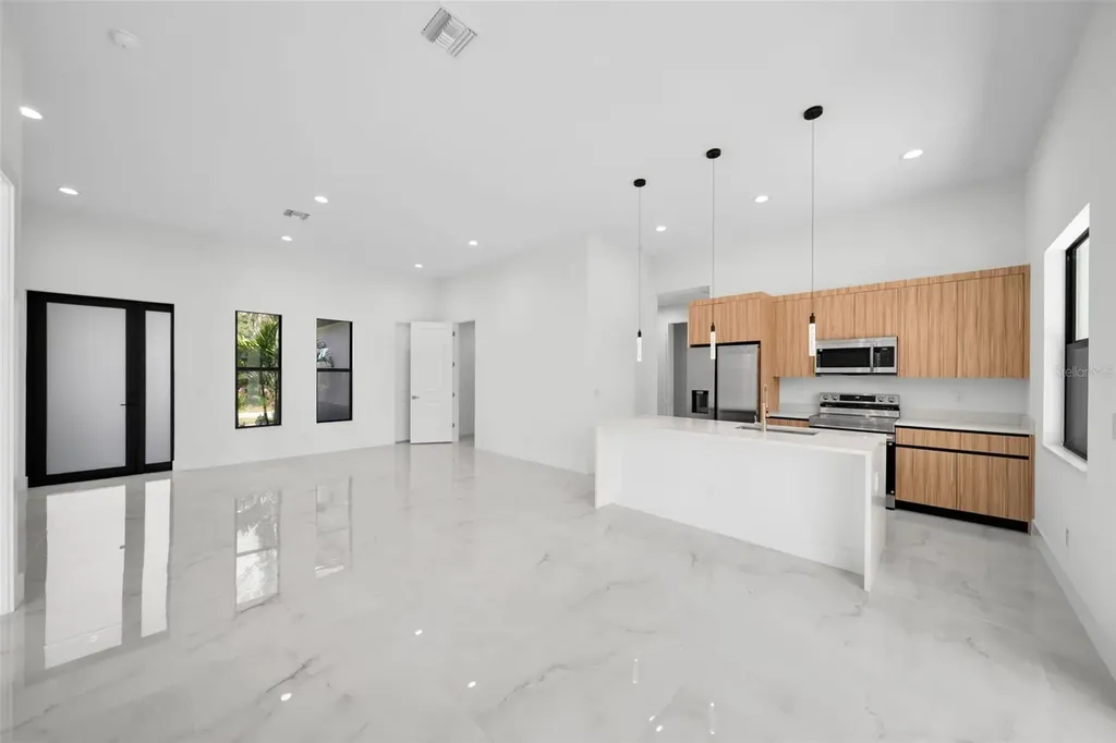 4523 Badini Street North Port FL 34286