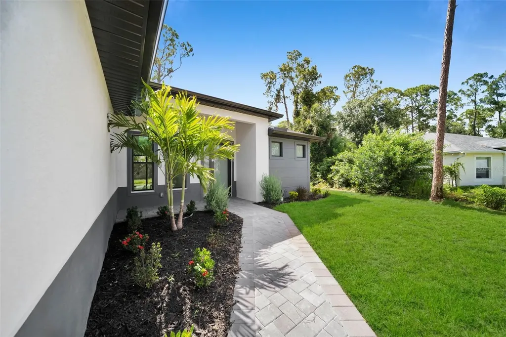 4523 Badini Street North Port FL 34286