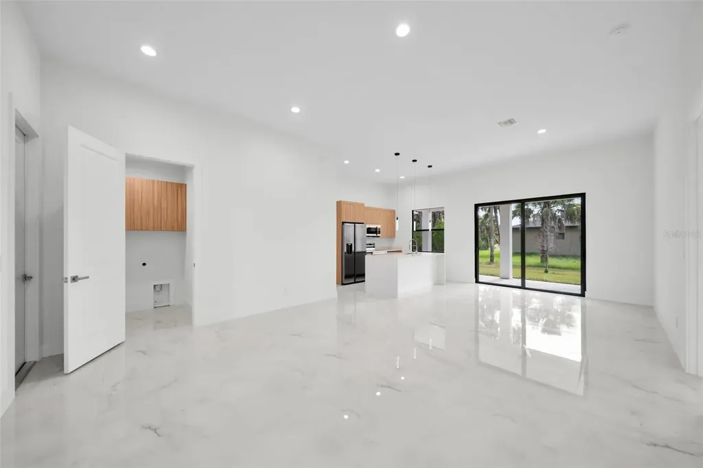 4523 Badini Street North Port FL 34286