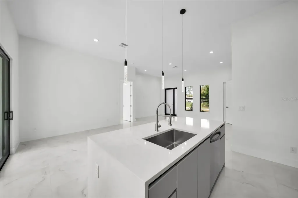 4523 Badini Street North Port FL 34286