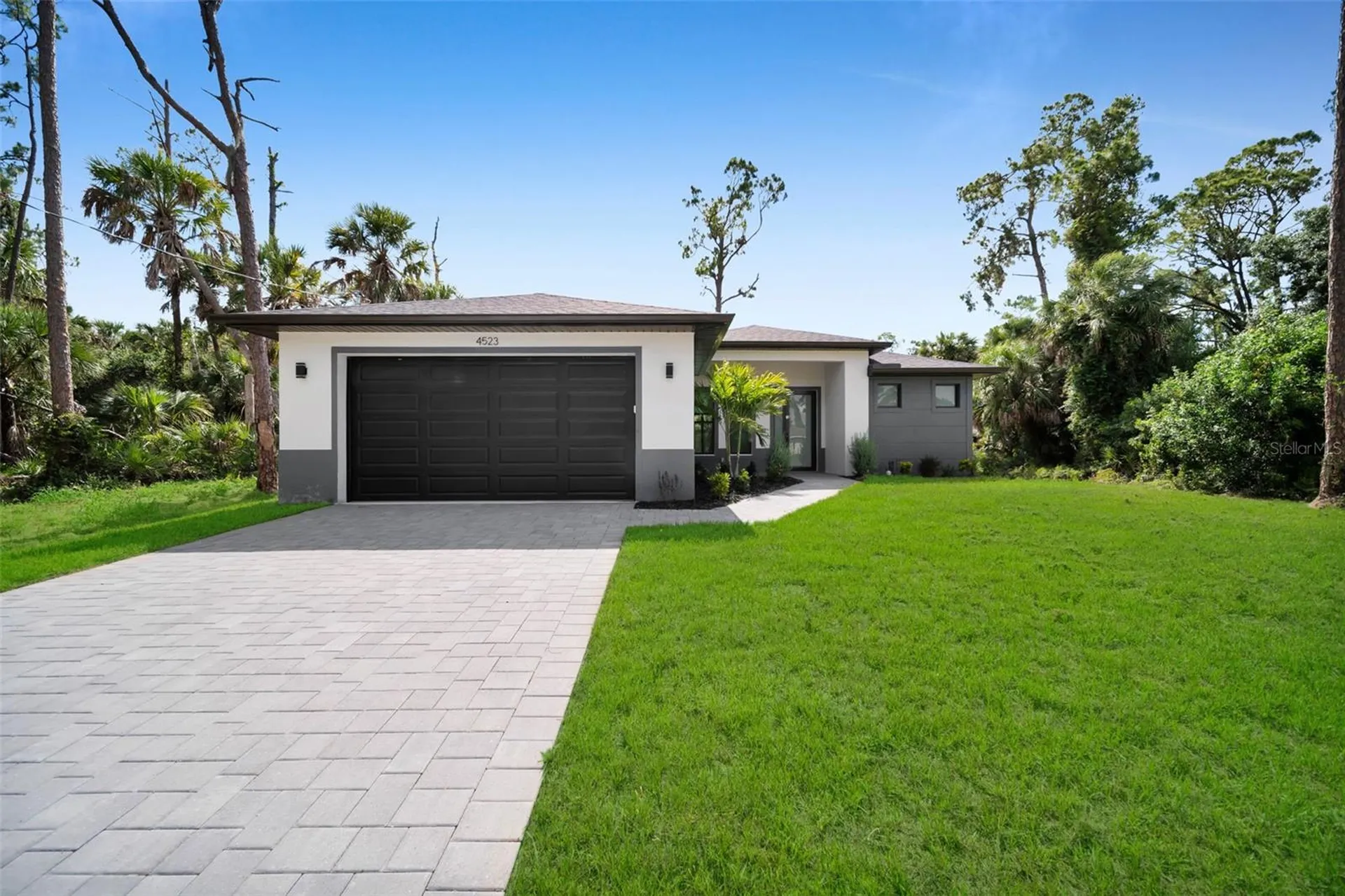 4523 Badini Street North Port FL 34286