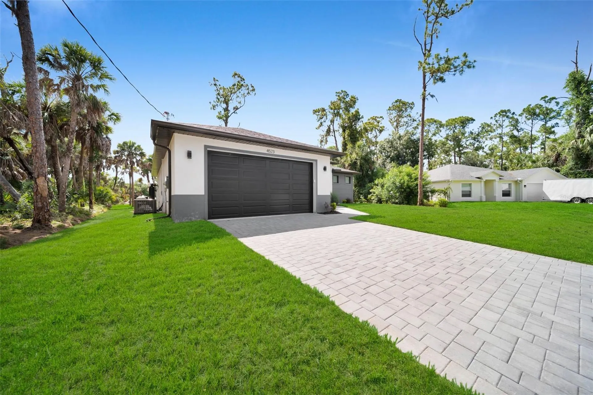 4523 Badini Street North Port FL 34286