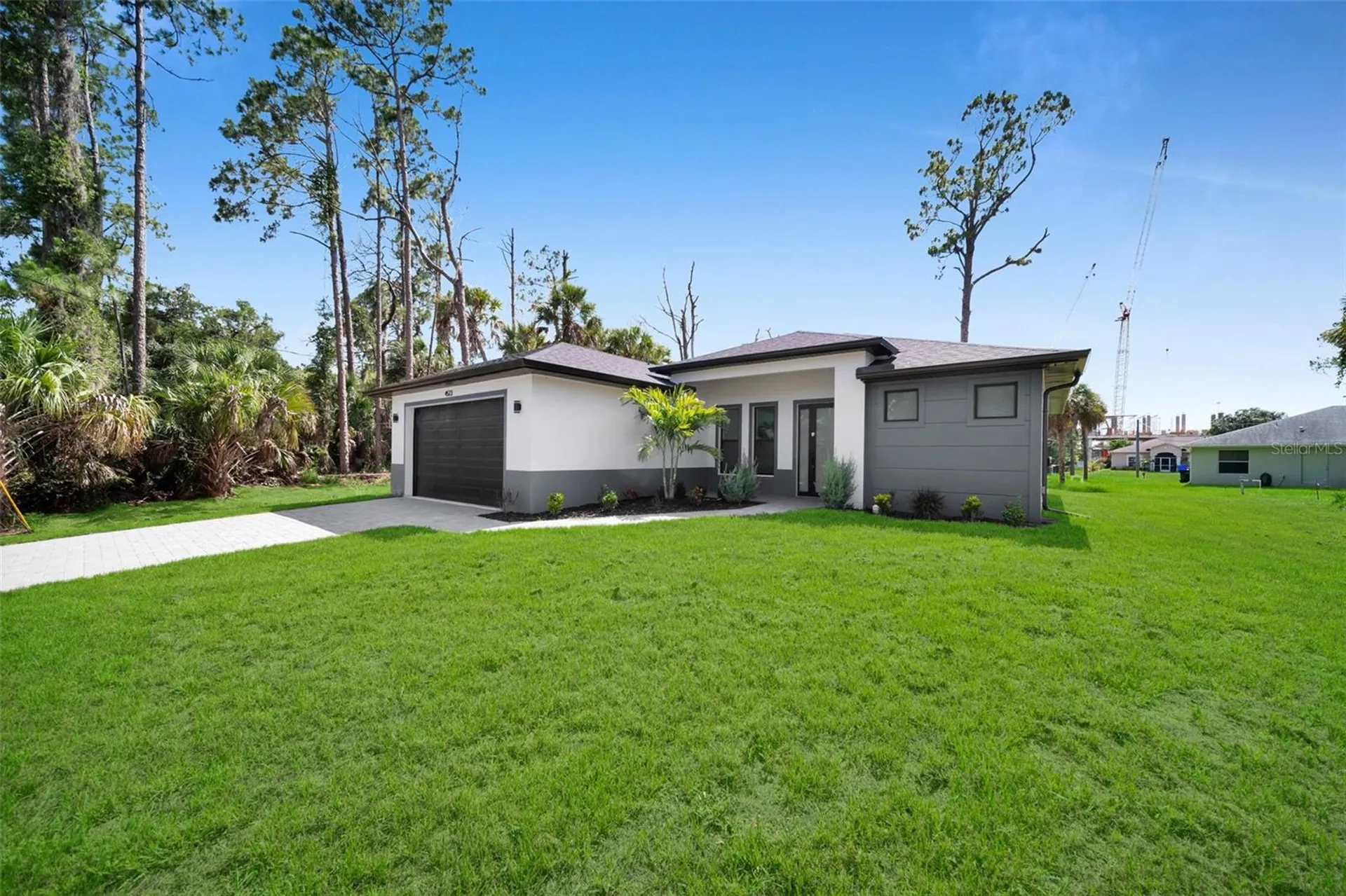 4523 Badini Street North Port FL 34286