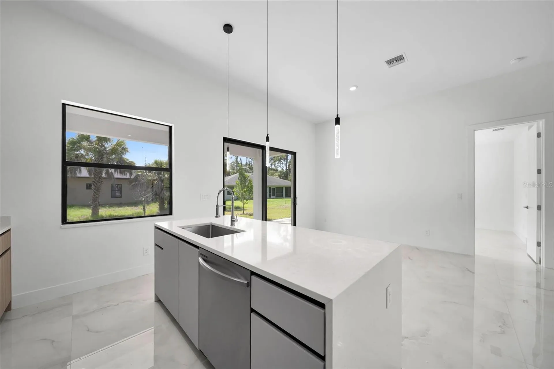4523 Badini Street North Port FL 34286