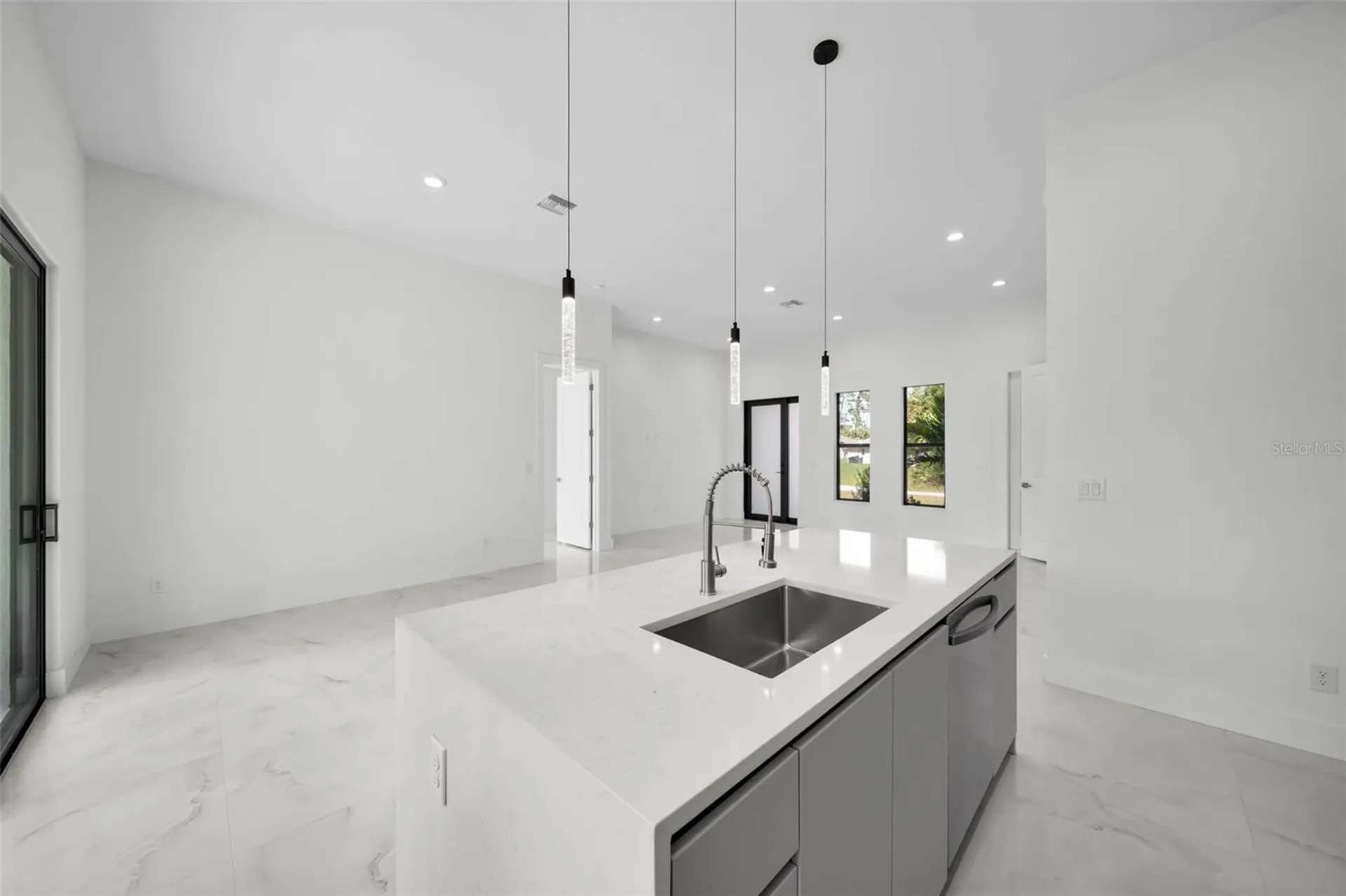 4523 Badini Street North Port FL 34286