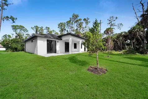 4523 Badini Street North Port FL 34286