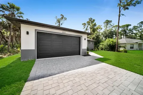 4523 Badini Street North Port FL 34286
