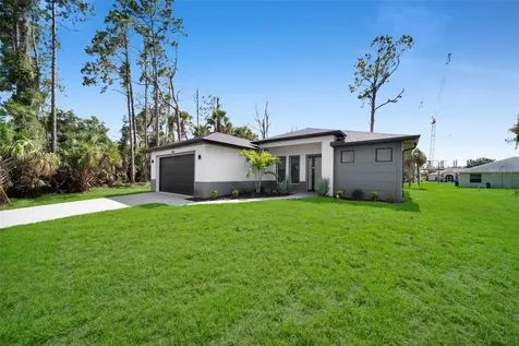 4523 Badini Street North Port FL 34286