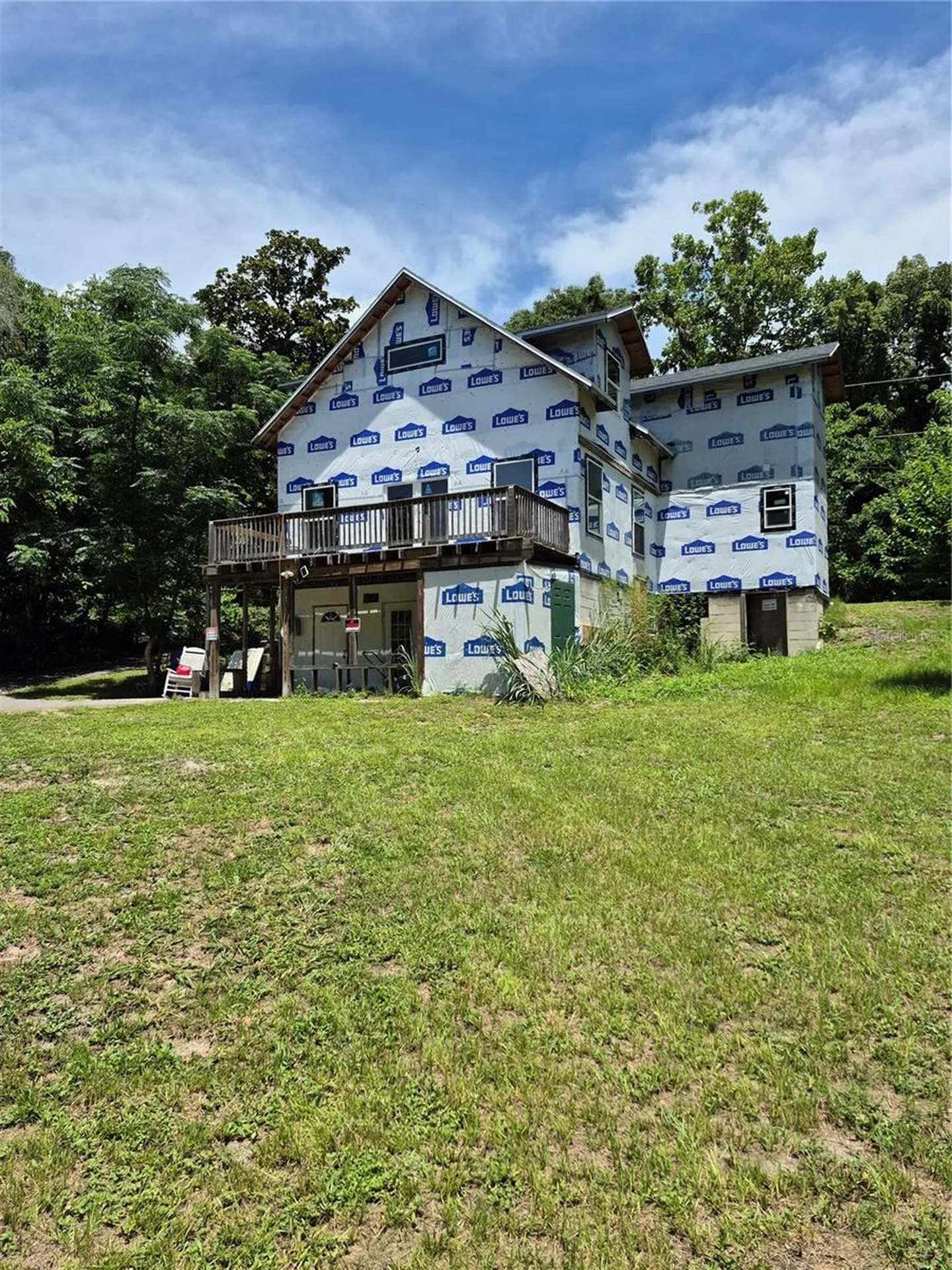5230 Park Avenue De Leon Springs FL 32130