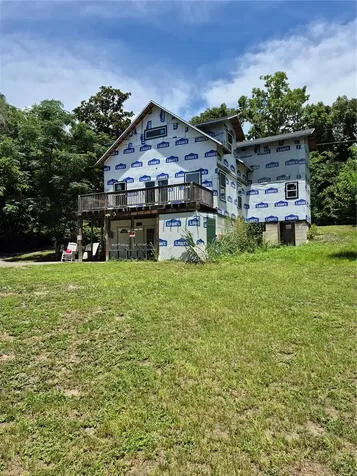 5230 Park Avenue De Leon Springs FL 32130