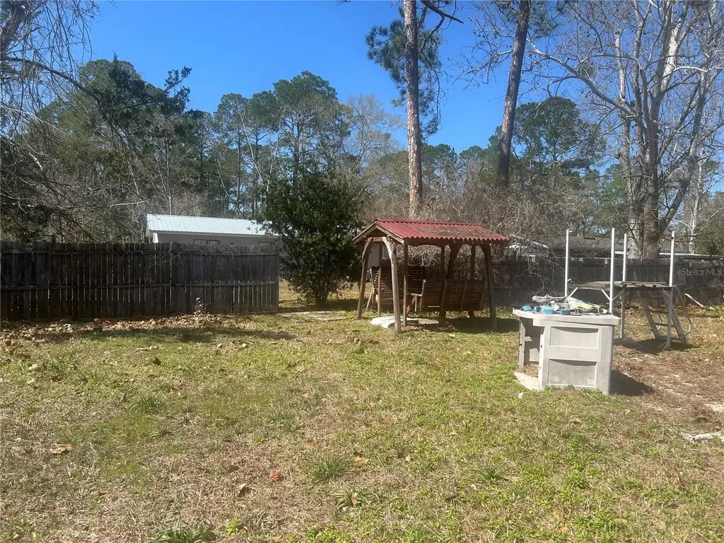 5922 NW 26th Terrace Gainesville FL 32653