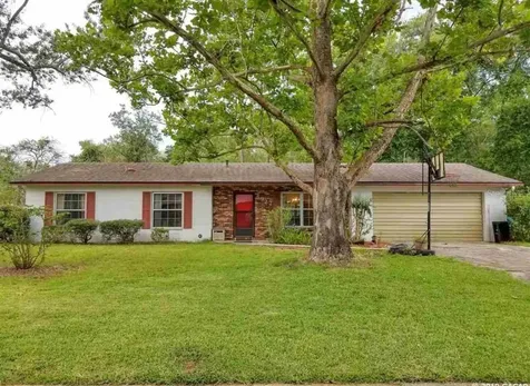 5922 NW 26th Terrace Gainesville FL 32653