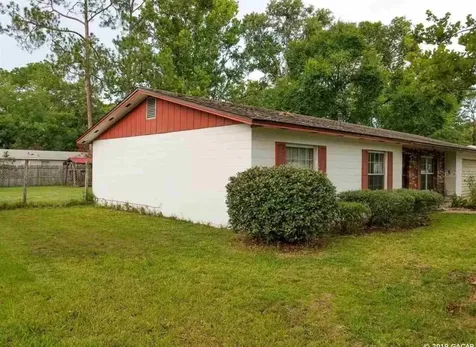 5922 NW 26th Terrace Gainesville FL 32653