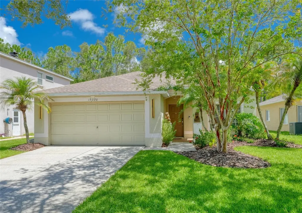 13220 Royal George Avenue Odessa FL 33556