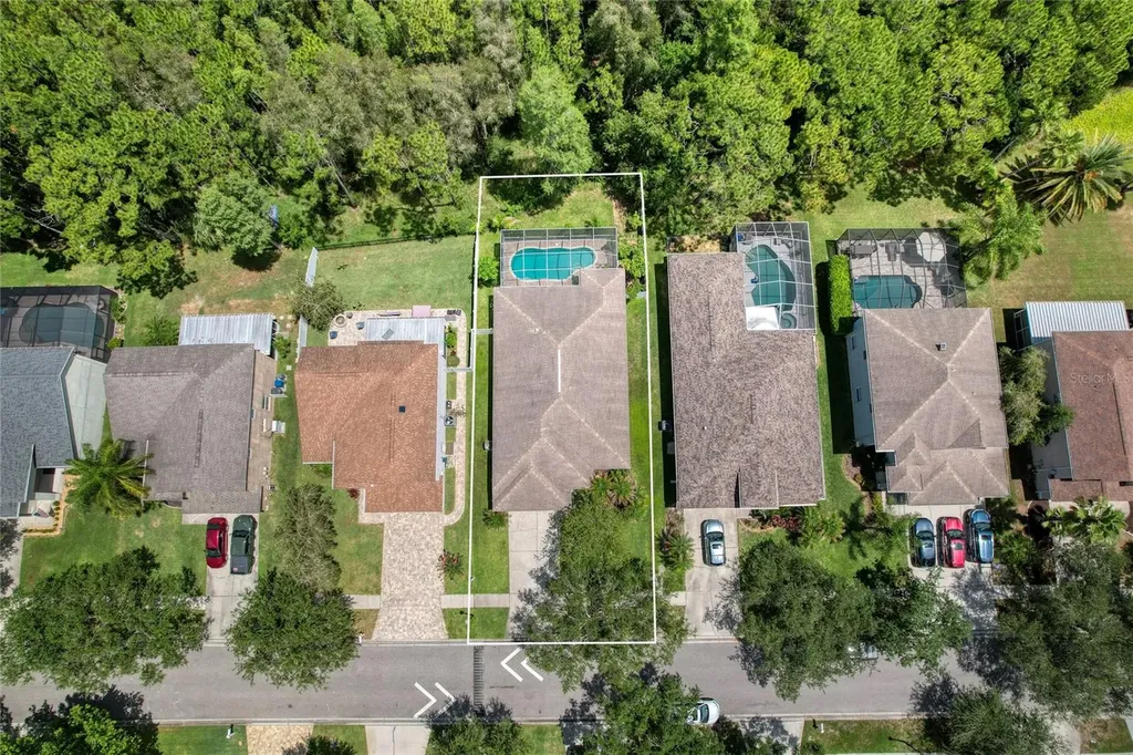 13220 Royal George Avenue Odessa FL 33556