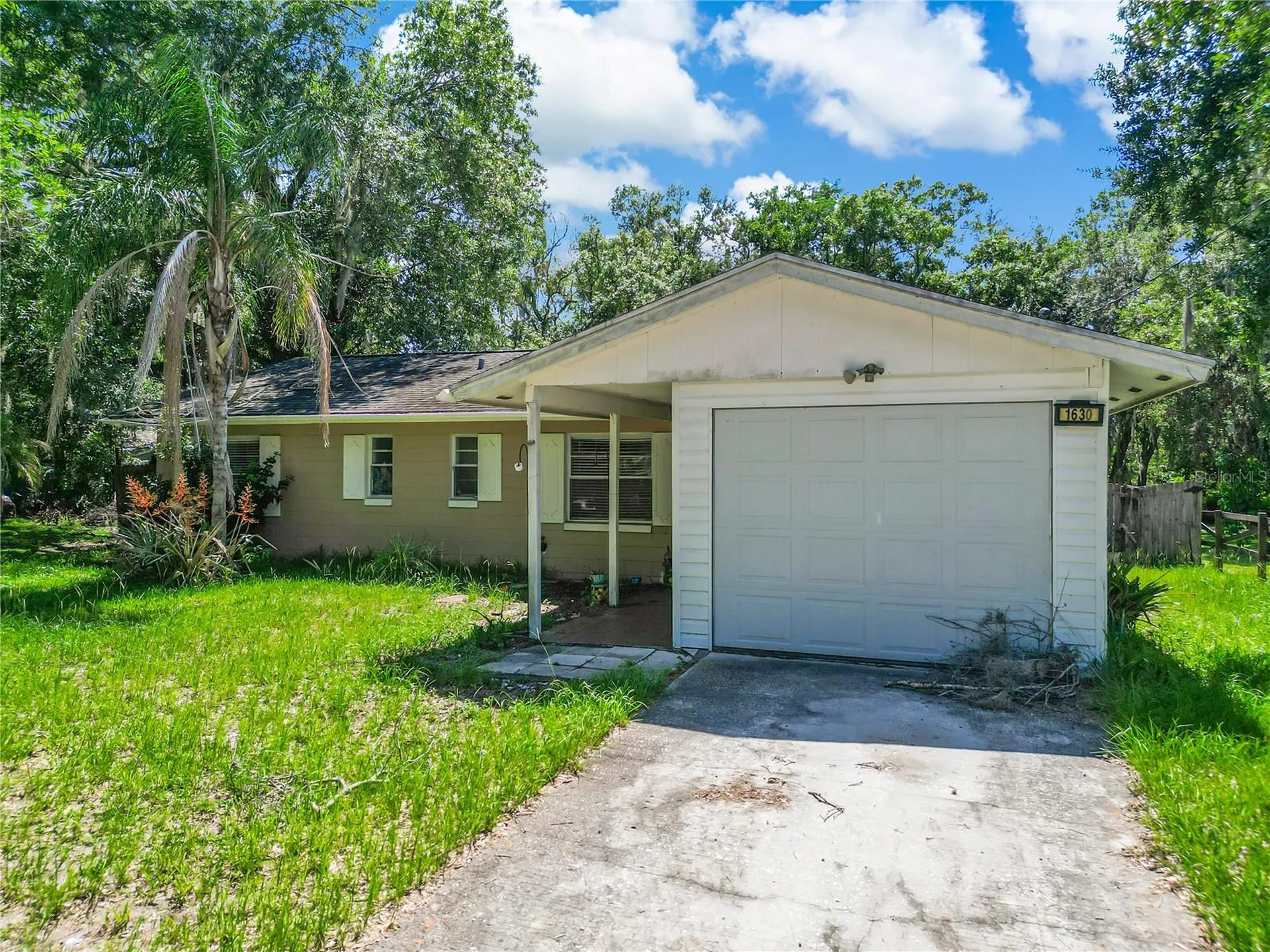 1630 Vintage Street Kissimmee FL 34746