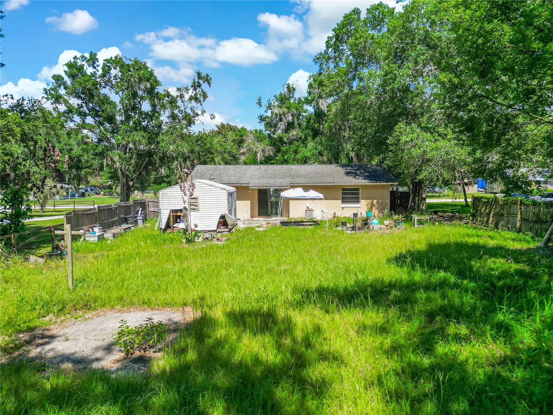 1630 Vintage Street Kissimmee FL 34746