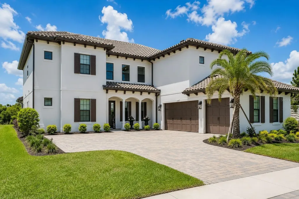 2665 Meander Cove Wesley Chapel FL 33543