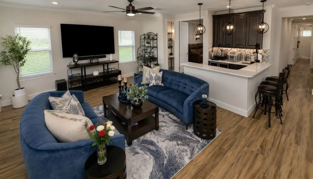 2665 Meander Cove Wesley Chapel FL 33543