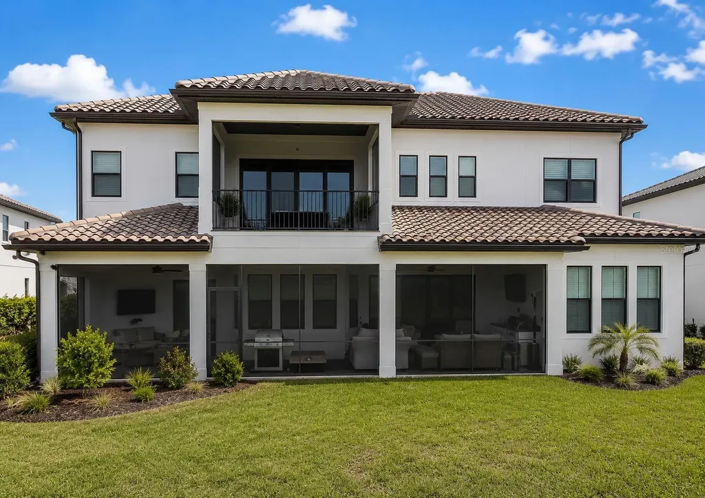 2665 Meander Cove Wesley Chapel FL 33543