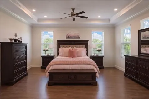 2665 Meander Cove Wesley Chapel FL 33543