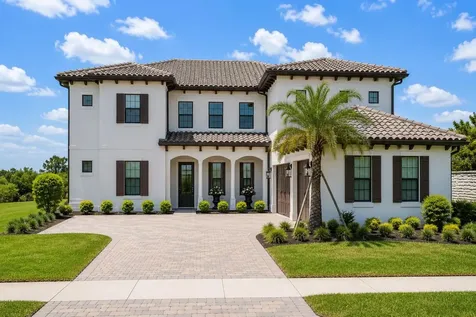 2665 Meander Cove Wesley Chapel FL 33543