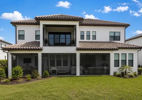 2665 Meander Cove Wesley Chapel FL 33543