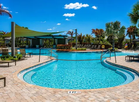 2665 Meander Cove Wesley Chapel FL 33543