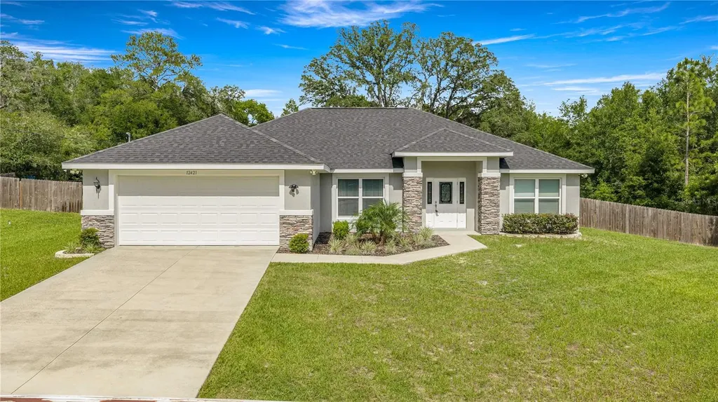 12421 SE 97th Avenue Belleview FL 34420