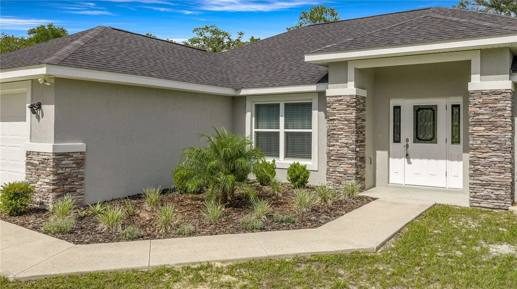 12421 SE 97th Avenue Belleview FL 34420