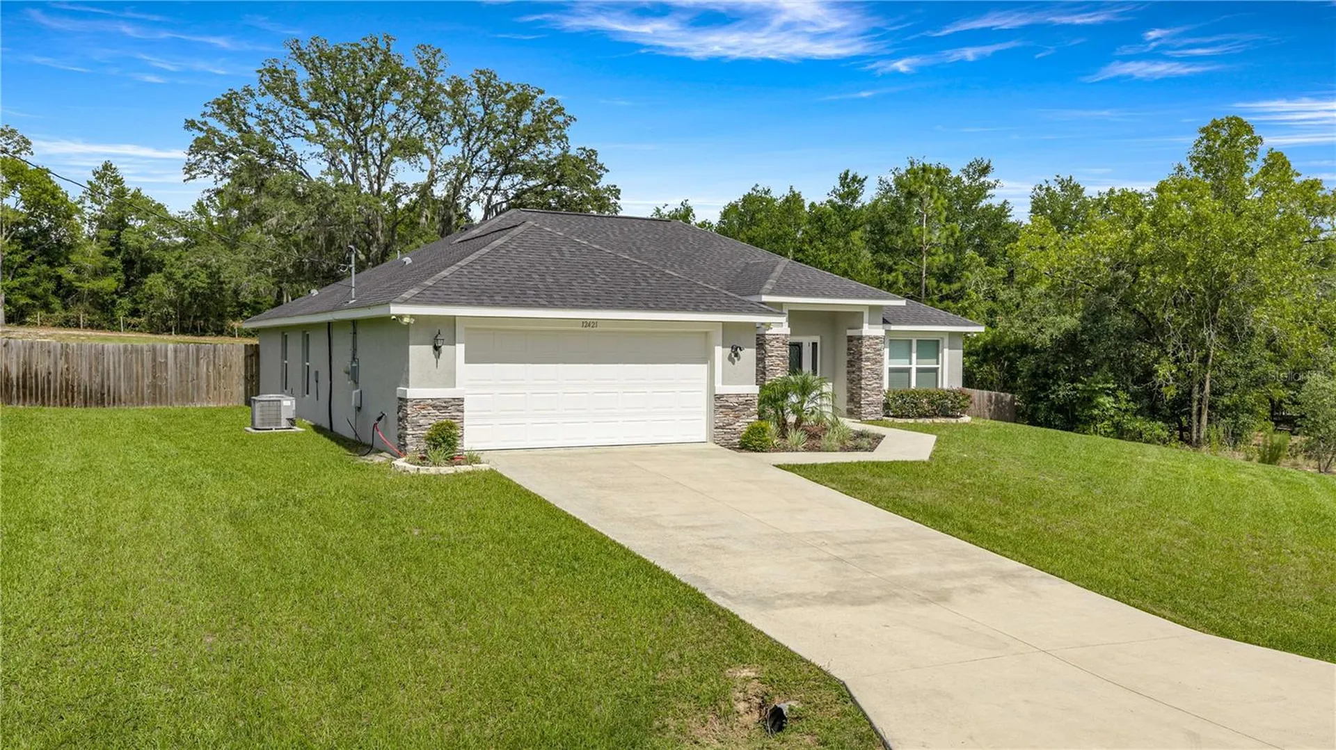 12421 SE 97th Avenue Belleview FL 34420