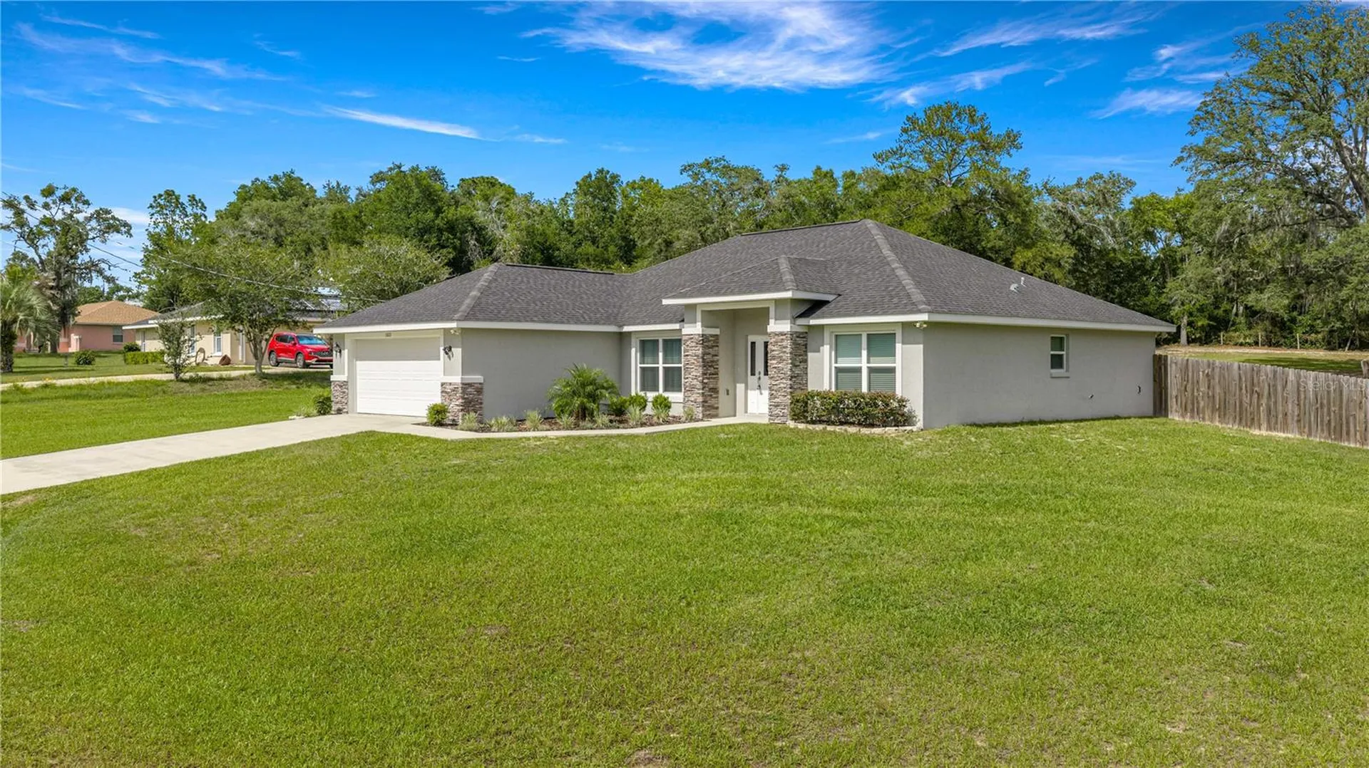 12421 SE 97th Avenue Belleview FL 34420
