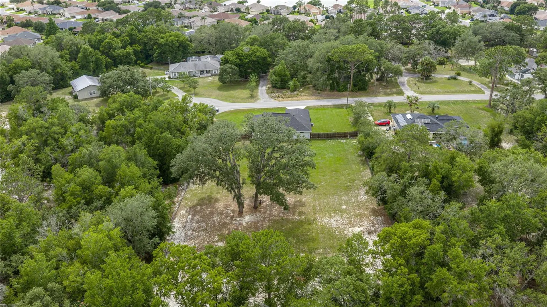 12421 SE 97th Avenue Belleview FL 34420