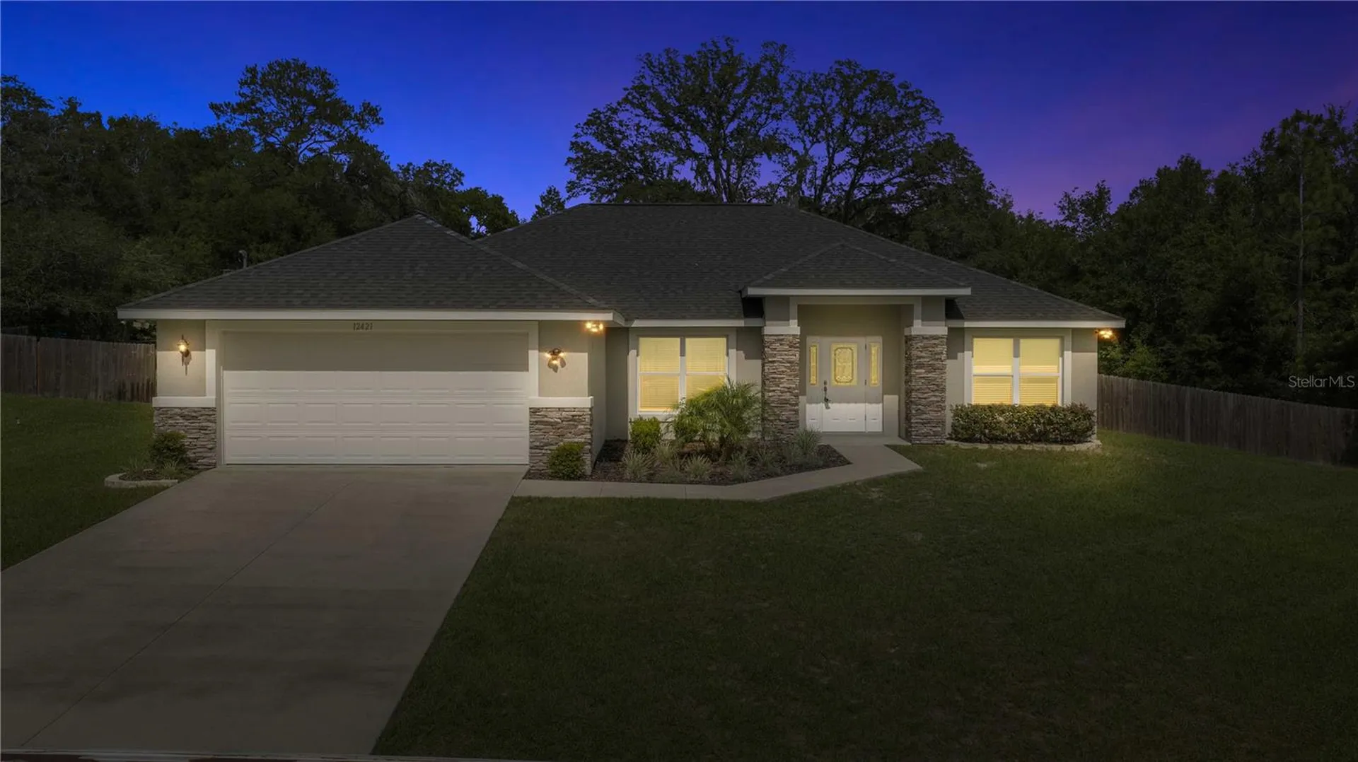 12421 SE 97th Avenue Belleview FL 34420