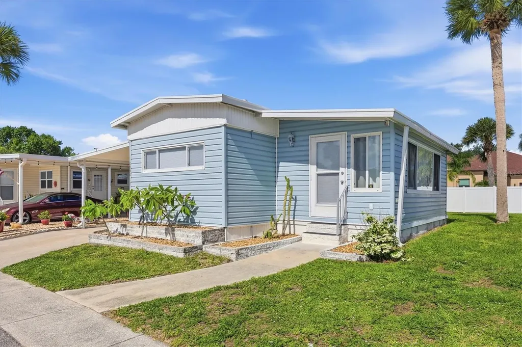 5920 Teahouse Road Venice FL 34293