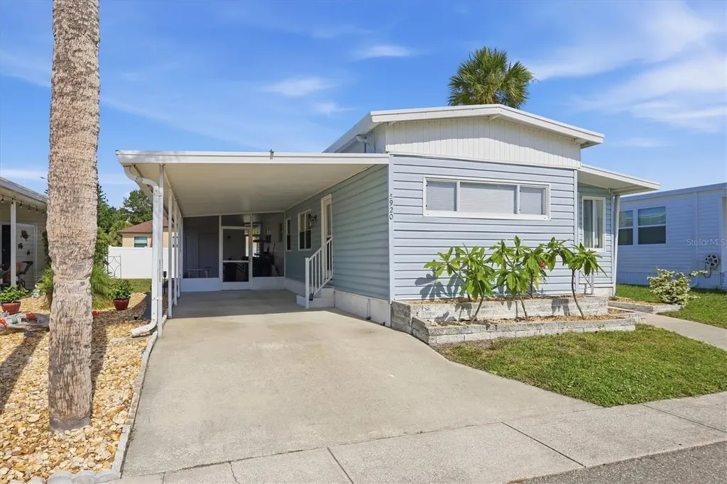5920 Teahouse Road Venice FL 34293