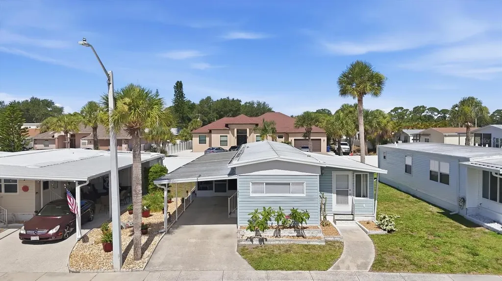 5920 Teahouse Road Venice FL 34293