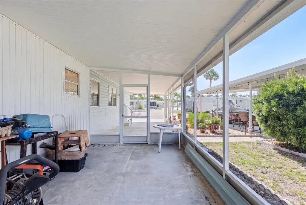 5920 Teahouse Road Venice FL 34293