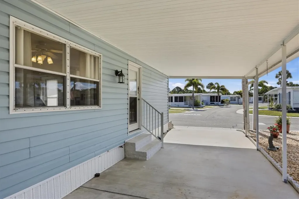 5920 Teahouse Road Venice FL 34293