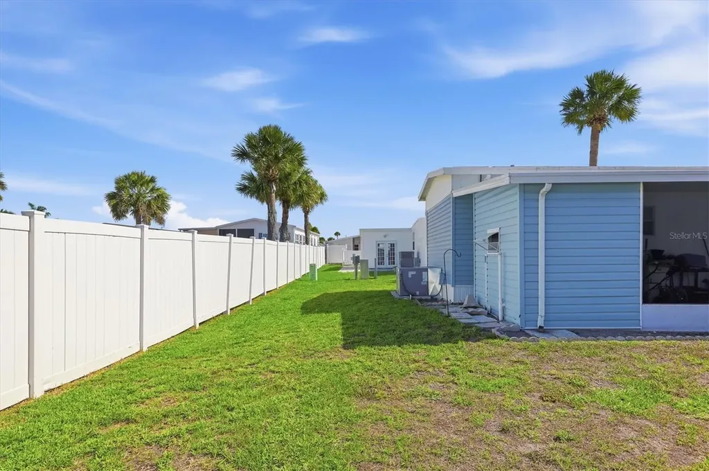 5920 Teahouse Road Venice FL 34293