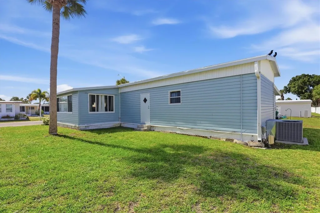 5920 Teahouse Road Venice FL 34293