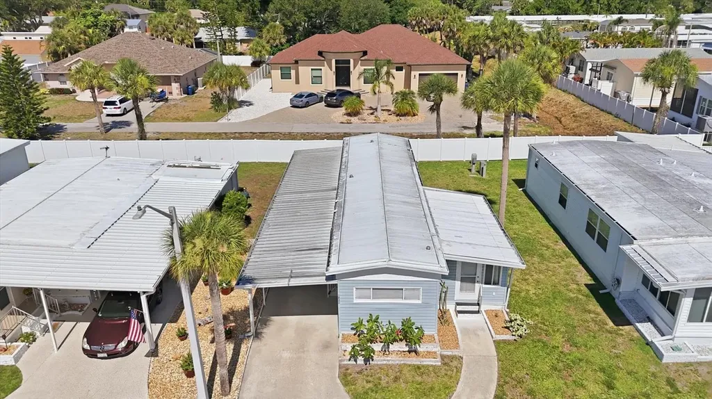 5920 Teahouse Road Venice FL 34293